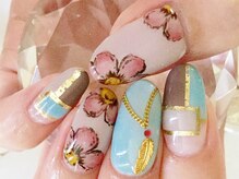 アーラ ディ アンジェロ(ala di angelo)/