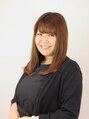ラルナ ネイルアンドアイラッシュサロン(LA LUNA nail & eyelash salon) 加治木 ひと美