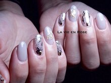 ネイルズ モダ(NAIL'S MODA)/定額ネイル