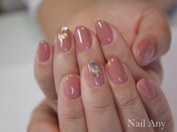 ネイルエニー(Nail Any)/Any collection