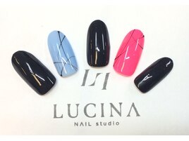 kー118お客様ネイル