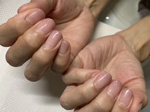 ネイルアンドアイラッシュ シヴァ(Siva)/