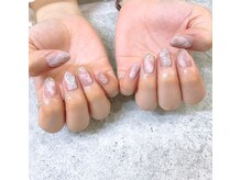 プライズアイリス アイラッシュ 池袋東口店(prize Iris eyelash)/天然石デザイン【池袋】