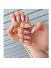 アンアント(An-ant)/Aurora Nail