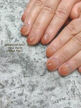 プライベート ネイルサロン マーマ(murmur)/グラデーションネイル