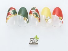 ピッピ 白金台店(peep PEEP)/ 21年9月マンスリープラチナ-2