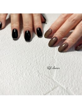 カル シェリール(Kal.cherir)/