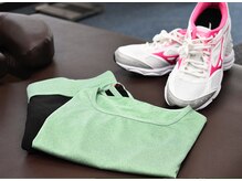 イロアス 綾瀬店/手ぶらでお越しいただけます☆