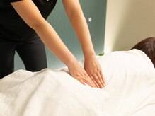 てもみスパ ビタミン(vitamin)/【VIPルーム】施術1