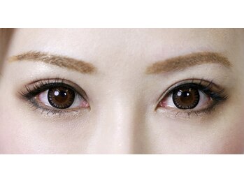 アールワイズ(Rys)/まつ毛エクステつけ放題