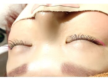 プラスジェイ 仙台長町店(plus J)/マツエク ☆plus j 長町南☆