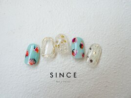 8月　monthlyplus