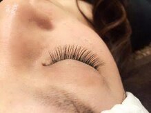 アイラッシュアンドネイルサロン アクア(aqua)/マツエクデザイン【5】