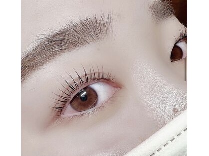 アールズ ヘアー アイラッシュ(R's hair eyelash)の写真