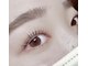 アールズ ヘアー アイラッシュ(R's hair eyelash)の写真