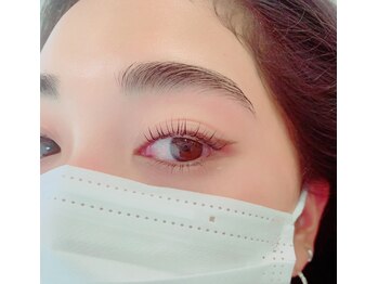 アイ ハンド(I hand)/目元パッチリ