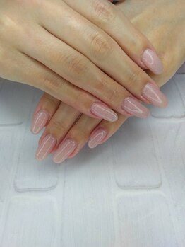 ネイルラビット(NAIL Rabbit)/