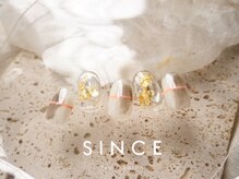 シンス(Since)/６月monthly (山本)