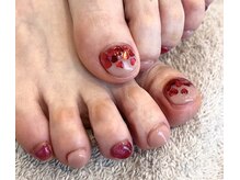 アールエム(Rm)/8月◇ネイル