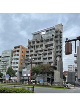 テンドット(ten.)/