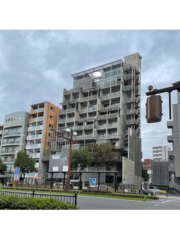 テンドット(ten.)/