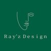 レイズデザイン(Ray’z Design)のお店ロゴ