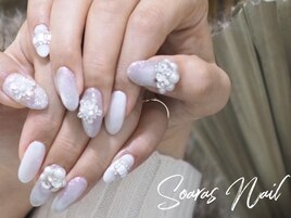 ジェル150分コース