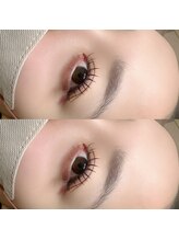 ハンシン(Hanshin)/まつ毛エクステ