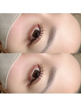 ハンシン(Hanshin)/まつ毛エクステ