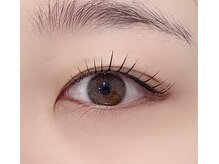 センスオブビューティー 東新宿店(SENSE OF BEAUTY)/ケラチンラッシュリフト