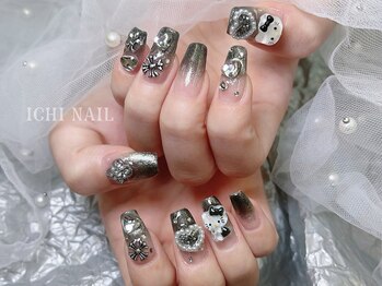 イチネイル(ICHI NAIL)/
