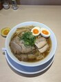 マリーテレジア 名駅TSUBAKI(MARIE TERESIA) ラーメン大好きです^ ^