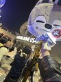フェイン 表参道店(fein.) K-POPアイドルが好きです☆