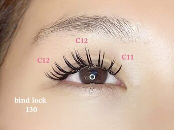 カム バイ ネオリーブ 溝の口店(Cam by neolive)/☆バインドロック☆