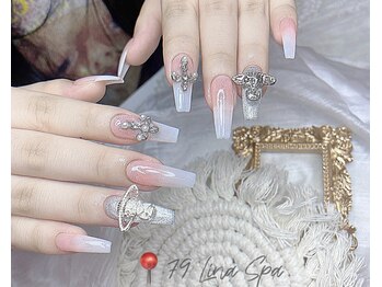 リナスパ(79LINA SPA)/