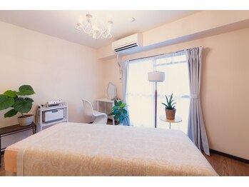 プレシャス(PRECIOUS)/小顔矯正専門サロン店内のお写真