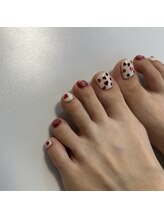 ルイア(Luia)/design course