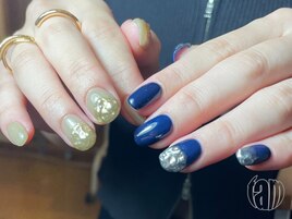 Point Art / Accent
