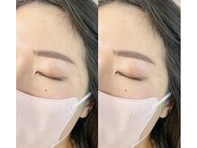 エストアール 博多口店(est-r.)/#美眉#アイブロウスタイリング