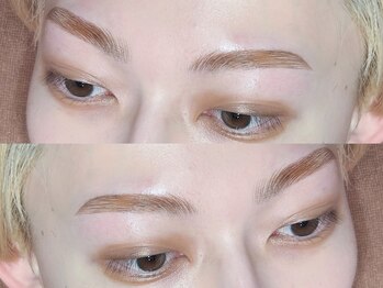 グランウィーユ エクラ 銀座(Grandoeil eclat)/【Kana】