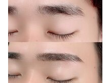 エストアール 博多口店(est-r.)/#美眉#アイブロウスタイリング