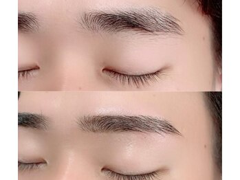 エストアール 博多口店(est-r.)/#美眉#アイブロウスタイリング