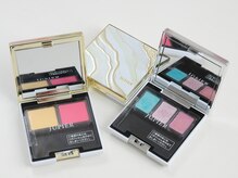 メナードフェイシャルサロン 総持寺駅前店/春の新色