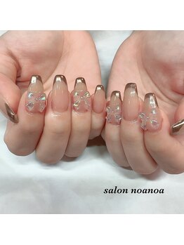 ミラーフレンチ