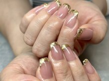 リリ(Ri×Re)/当店サンプルデザイン