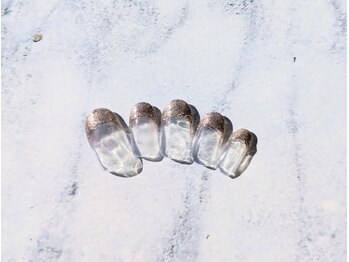 12月定額デザイン