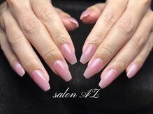 サロン エージー(salon AZ)/マグネット