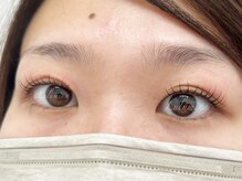 ルルミーナ(Lulu Mina)/～ラッシュリフト～