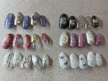 アングゥ ウル(ungu ul)/1月monthly