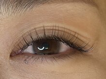 ラシク ベル(Lashiku Belle)/フラットラッシュ